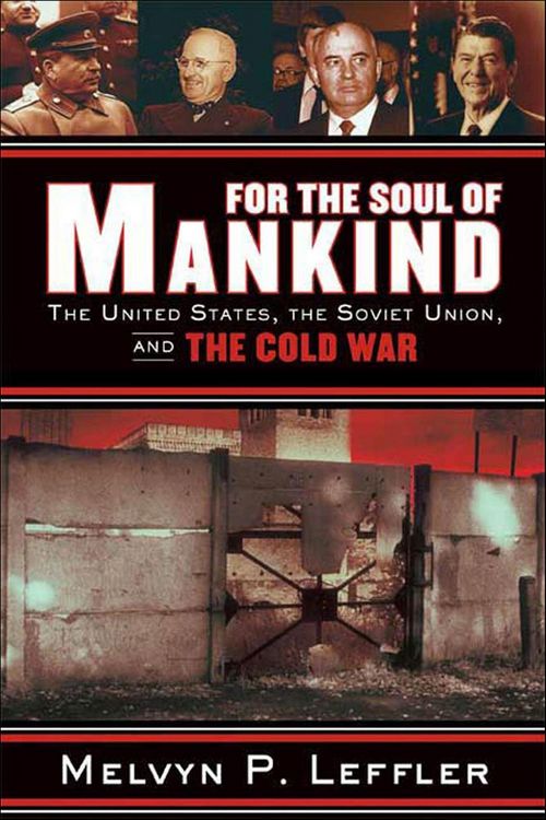 Produktbild: For the Soul of Mankind