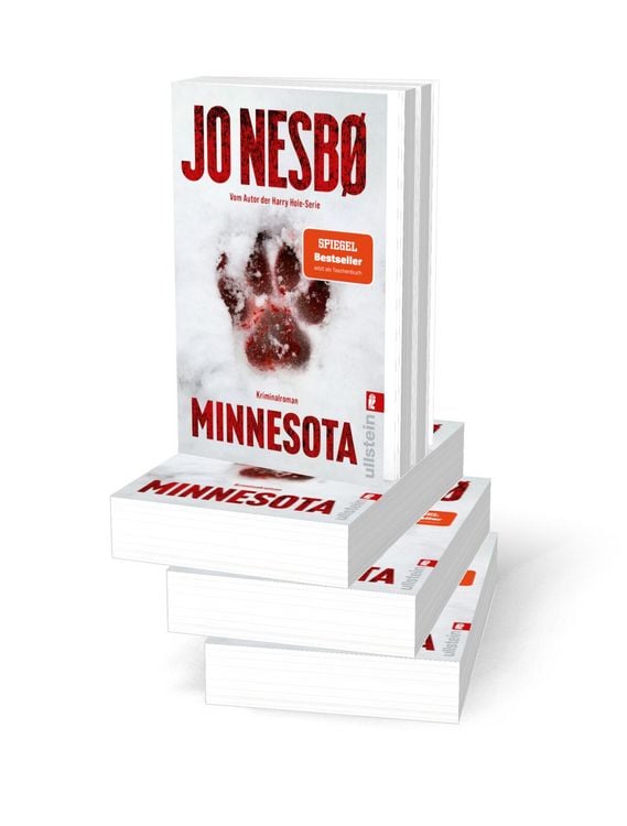 Produktbild: Minnesota