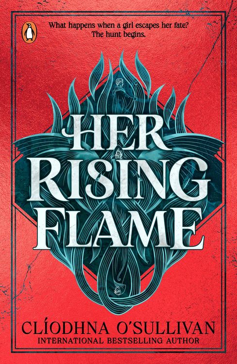 Produktbild: Her Rising Flame