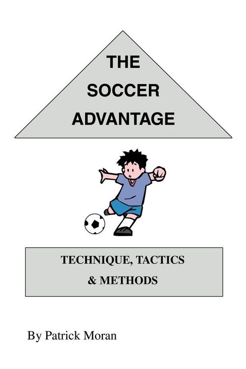 Produktbild: The Soccer Advantage