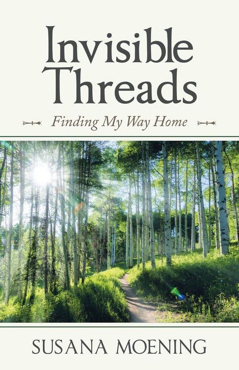 Produktbild: Invisible Threads