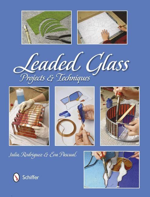 Produktbild: Leaded Glass