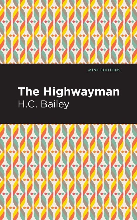 Produktbild: The Highwayman