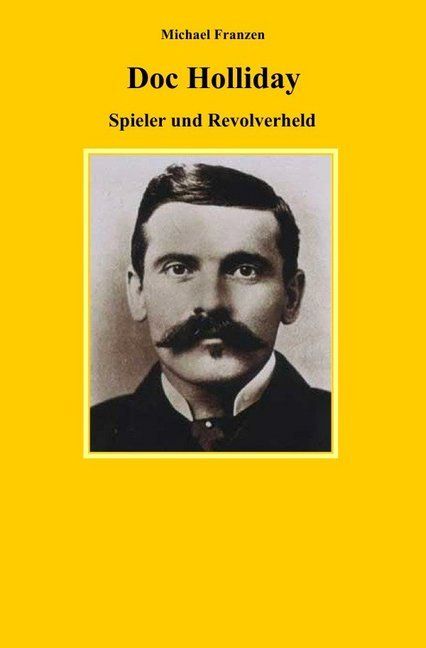 Produktbild: Doc Holliday