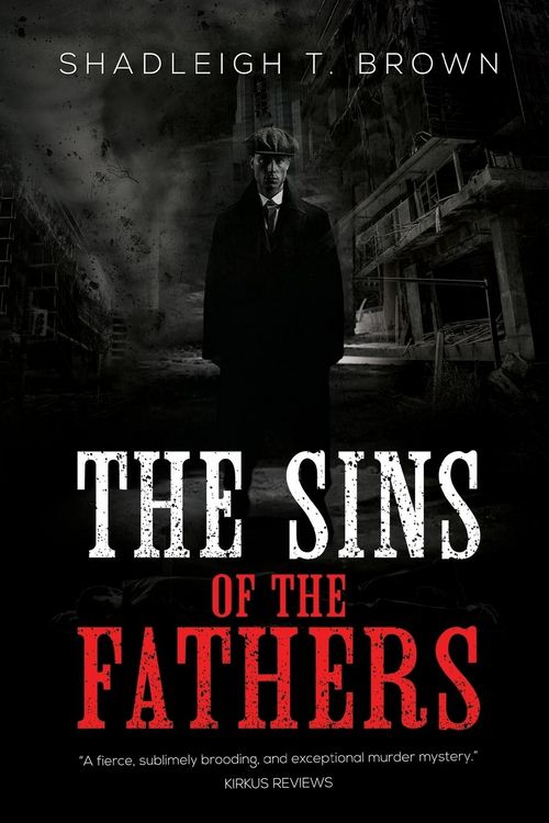 Produktbild: The Sins of the Fathers