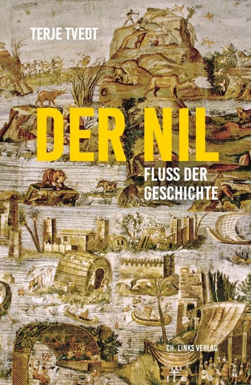 Produktbild: Der Nil