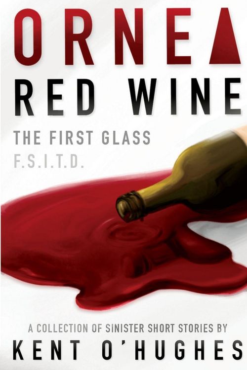 Produktbild: Ornea Red Wine