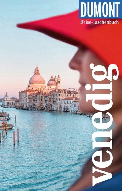 Produktbild: DUMONT Reise-Taschenbuch E-Book