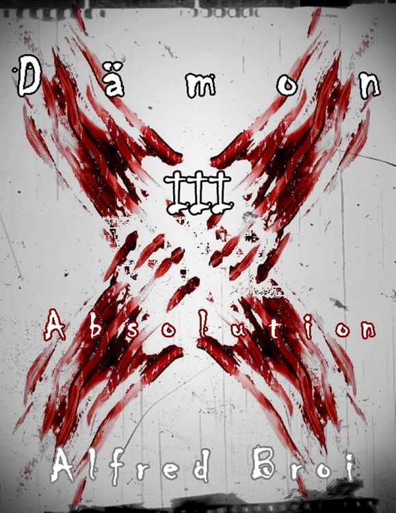 Produktbild: D&auml;mon III
