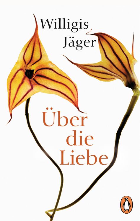 Produktbild: &Uuml;ber die Liebe