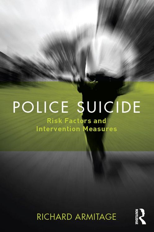 Produktbild: Police Suicide