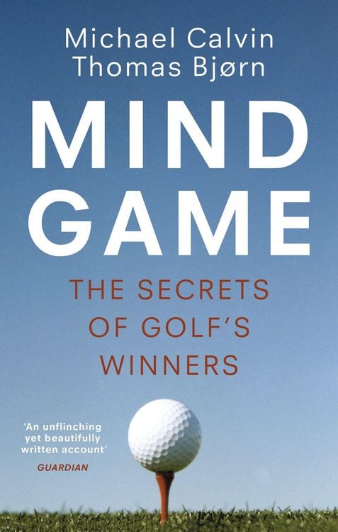 Produktbild: Mind Game