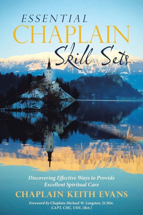 Produktbild: Essential Chaplain Skill Sets