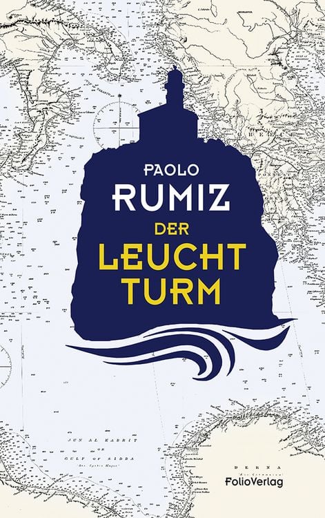 Produktbild: Der Leuchtturm