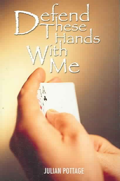 Produktbild: Defend These Hands with Me