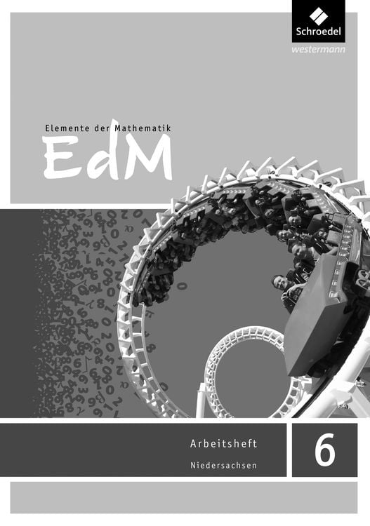 Produktbild: Elemente der Mathematik SI - Ausgabe 2015 f&uuml;r Niedersachsen G9