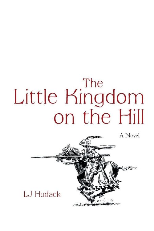 Produktbild: The Little Kingdom on the Hill