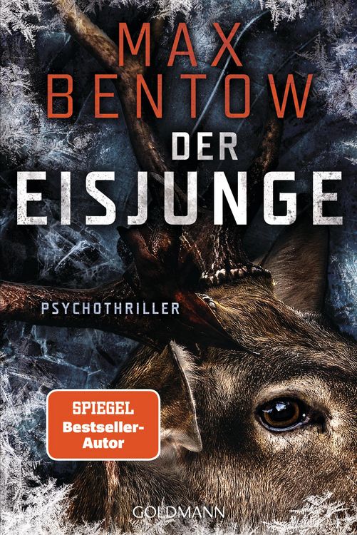 Produktbild: Der Eisjunge