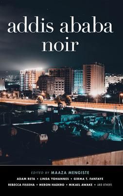 Produktbild: Addis Ababa Noir