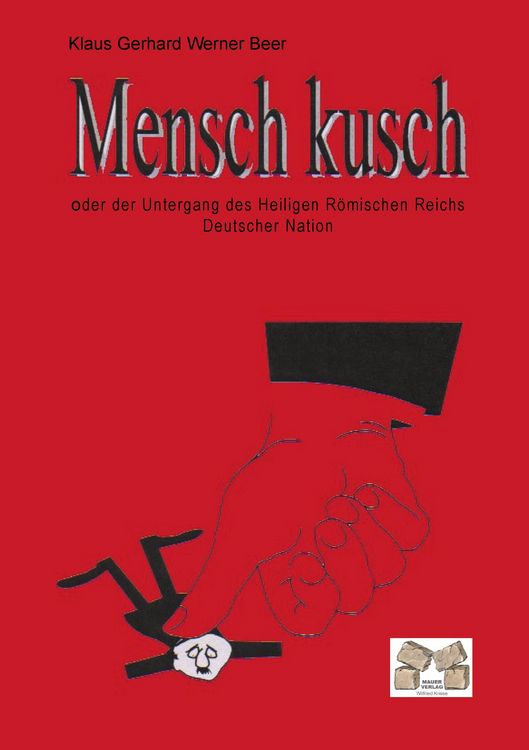 Produktbild: Mensch kusch