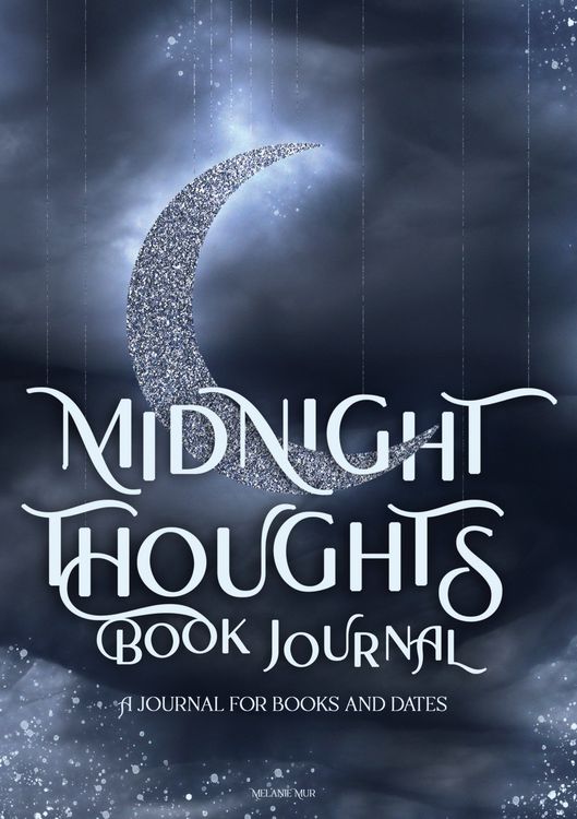 Produktbild: Midnight Thoughts