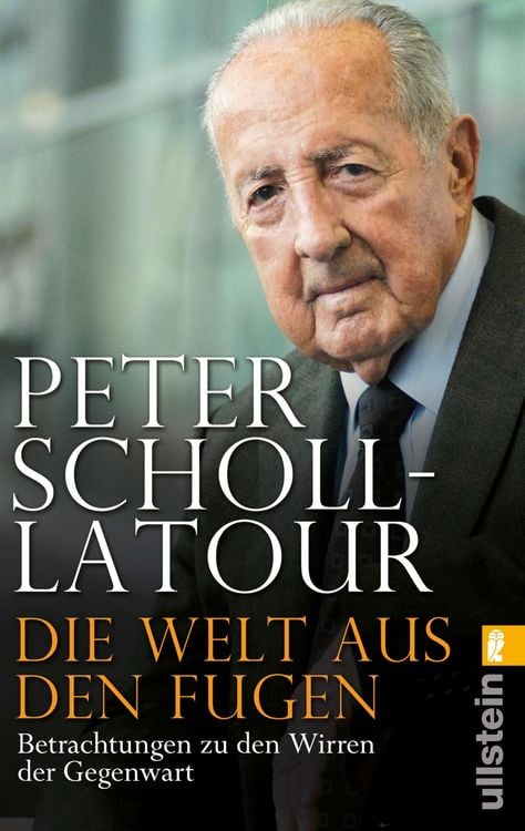 Produktbild: Die Welt aus den Fugen