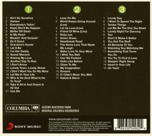 Produktbild: The Real Bill Withers