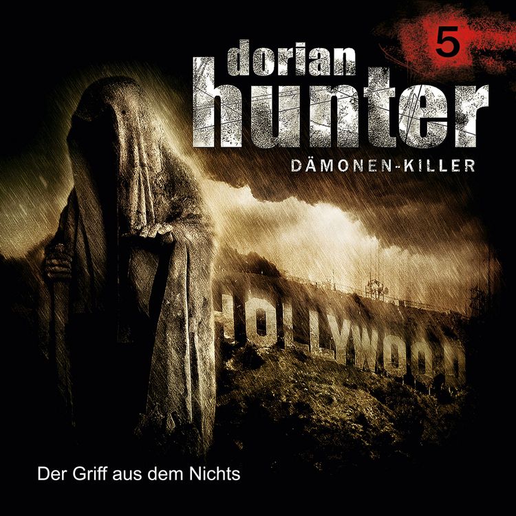 Produktbild: 05: Der Griff aus dem Nichts