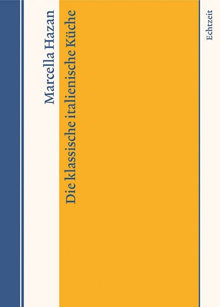 Produktbild: Die klassische italienische Küche