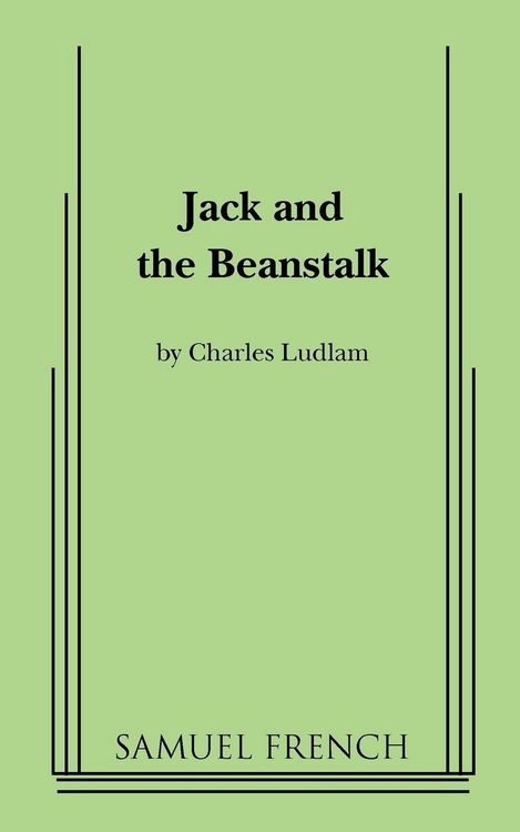 Produktbild: Jack and the Beanstalk