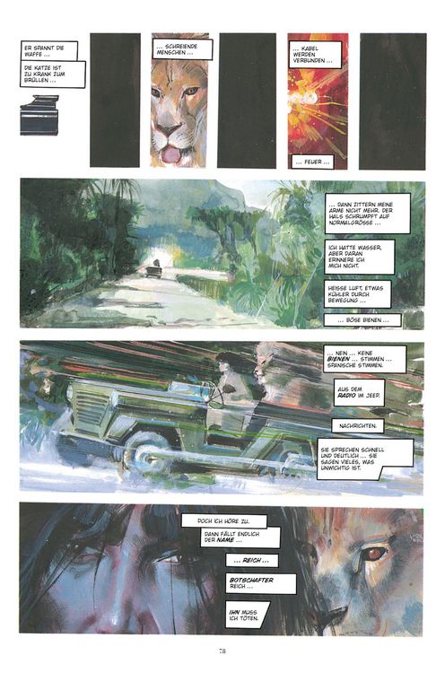 Produktbild: Elektra Collection von Frank Miller