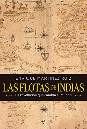 Produktbild: Las flotas de Indias
