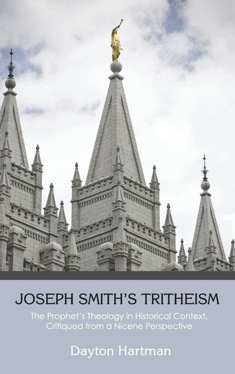 Produktbild: Joseph Smith's Tritheism