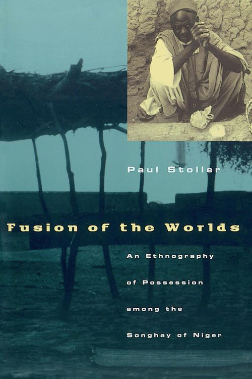 Produktbild: Fusion of the Worlds
