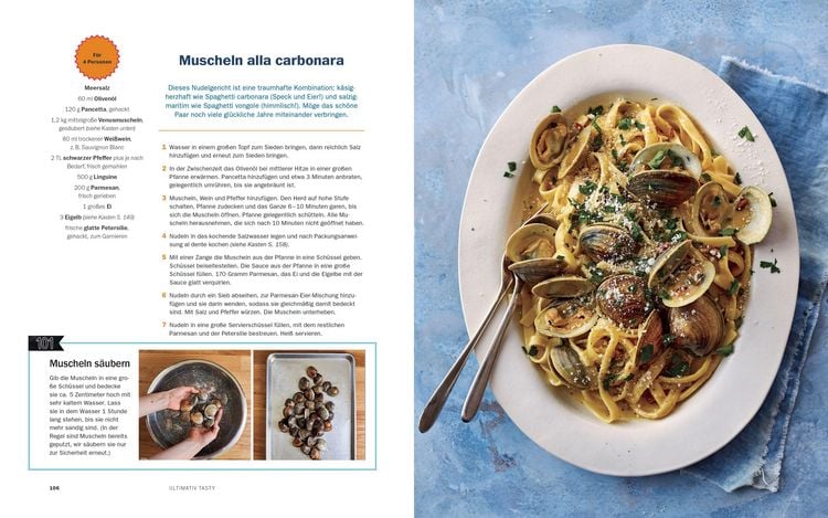 Produktbild: Ultimativ Tasty