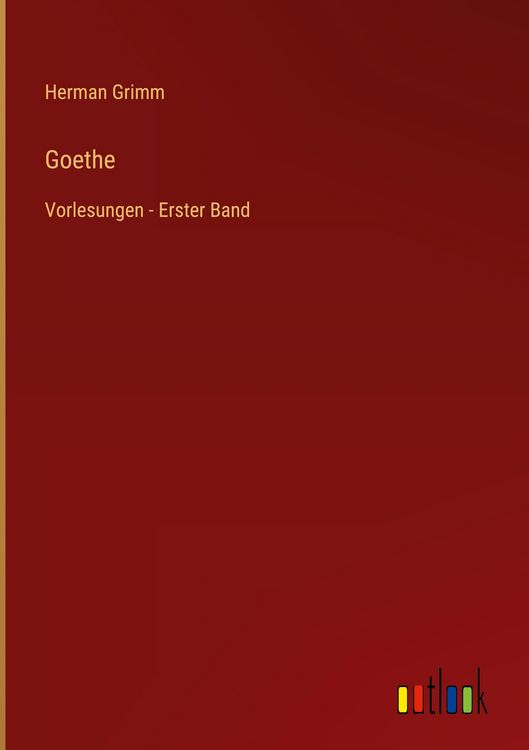 Produktbild: Goethe