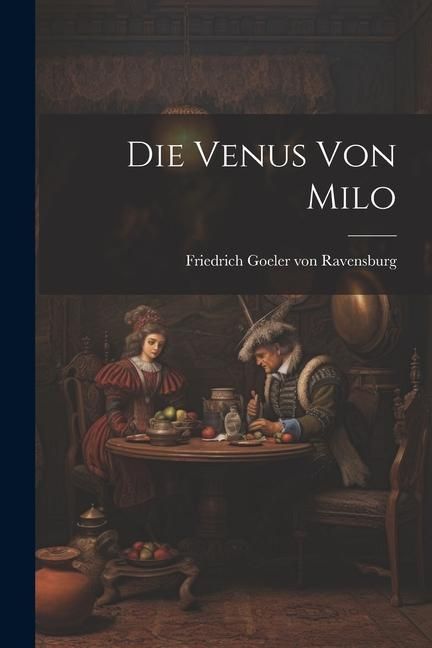 Produktbild: Die Venus von Milo