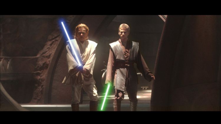 Produktbild: Star Wars Episode 2 - Angriff der Klonkrieger