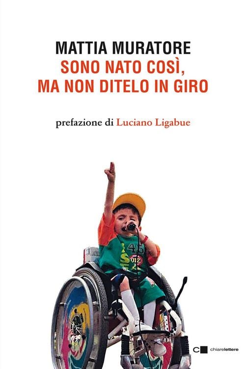 Produktbild: Sono nato cos&igrave;, ma non ditelo in giro