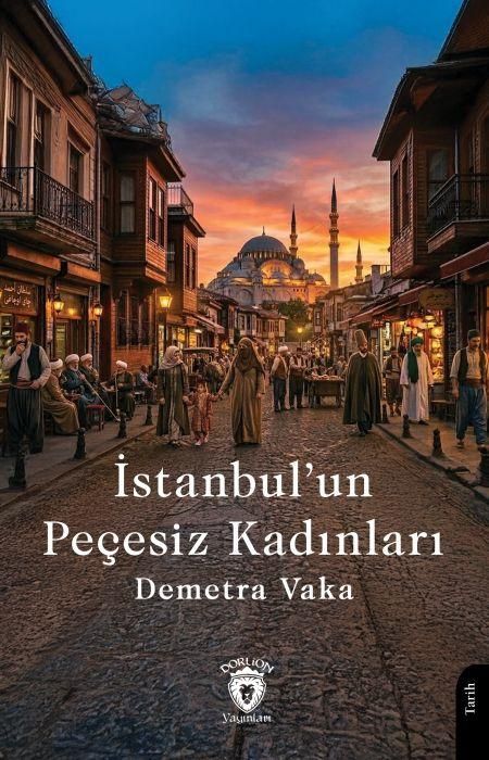 Produktbild: Istanbulun Pecesiz Kadinlari