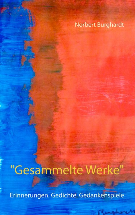 Produktbild: 'Gesammelte Werke'