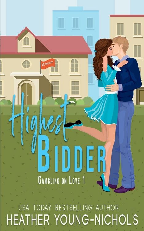 Produktbild: Highest Bidder