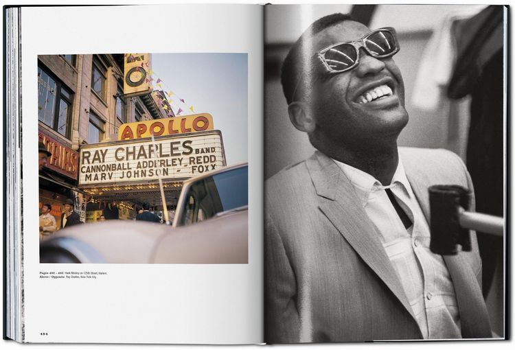 Produktbild: William Claxton. Jazzlife