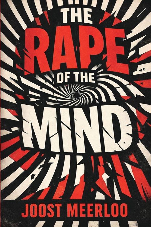 Produktbild: The Rape of the Mind