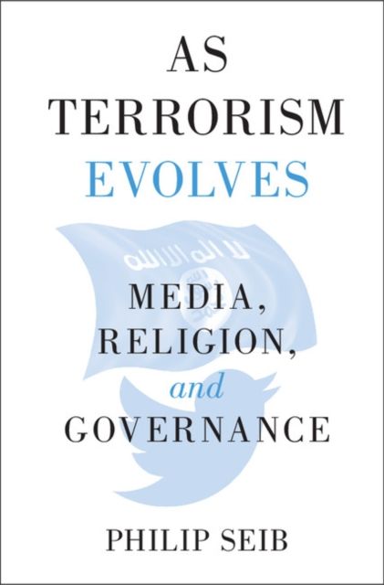 Produktbild: As Terrorism Evolves