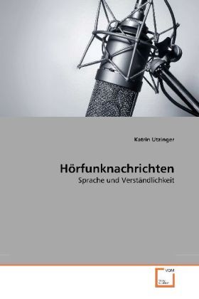 Produktbild: H&ouml;rfunknachrichten