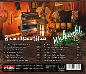 Produktbild: Weihnacht