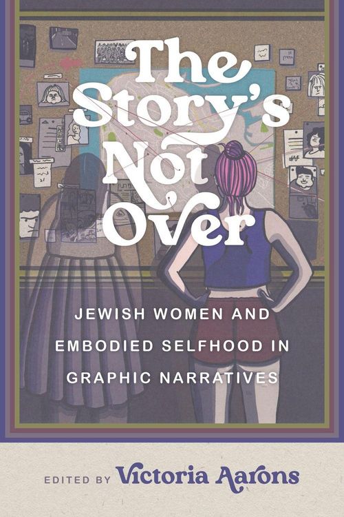 Produktbild: The Story's not Over