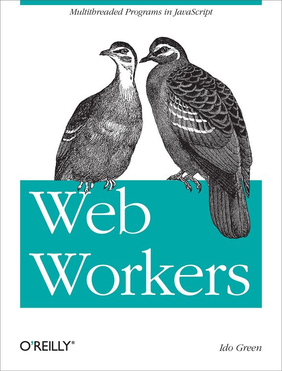 Produktbild: Web Workers