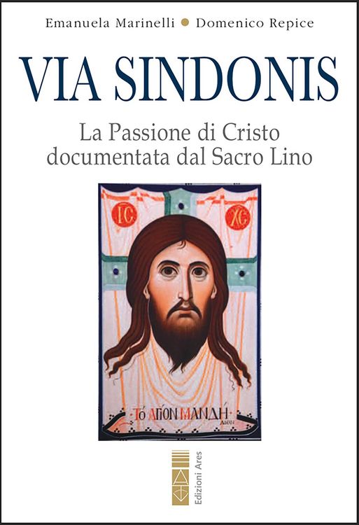 Produktbild: Via Sindonis